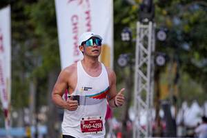 BIB: 
                            <button type="button" onclick="openModal(27888726)" class="btn btn-primary btn-sm float-right btn-popup" data-toggle="modal" data-target=".modal-high-quality">
                        <i class="fas fa-shopping-cart"></i> Add to Cart
                    </button>
                                            <button type="button" onclick="isThisMe(27888726, true)" class="btn btn-success btn-sm float-right btn-popup btn-isme hidden" data-toggle="tooltip" data-placement="bottom" title="นี่คือรูปของคุณใช่ไหม คลิกที่นี่เพื่อเอาเข้าอัลบั้ม">
                        <i class="fas fa-plus"></i> Add to album
                    </button>
                    <button type="button" onclick="isThisMe(27888726, false)" class="btn btn-warning btn-sm float-right btn-popup btn-isnotme hidden">
                        <i class="fas fa-ban"></i> Remove from album
                    </button>